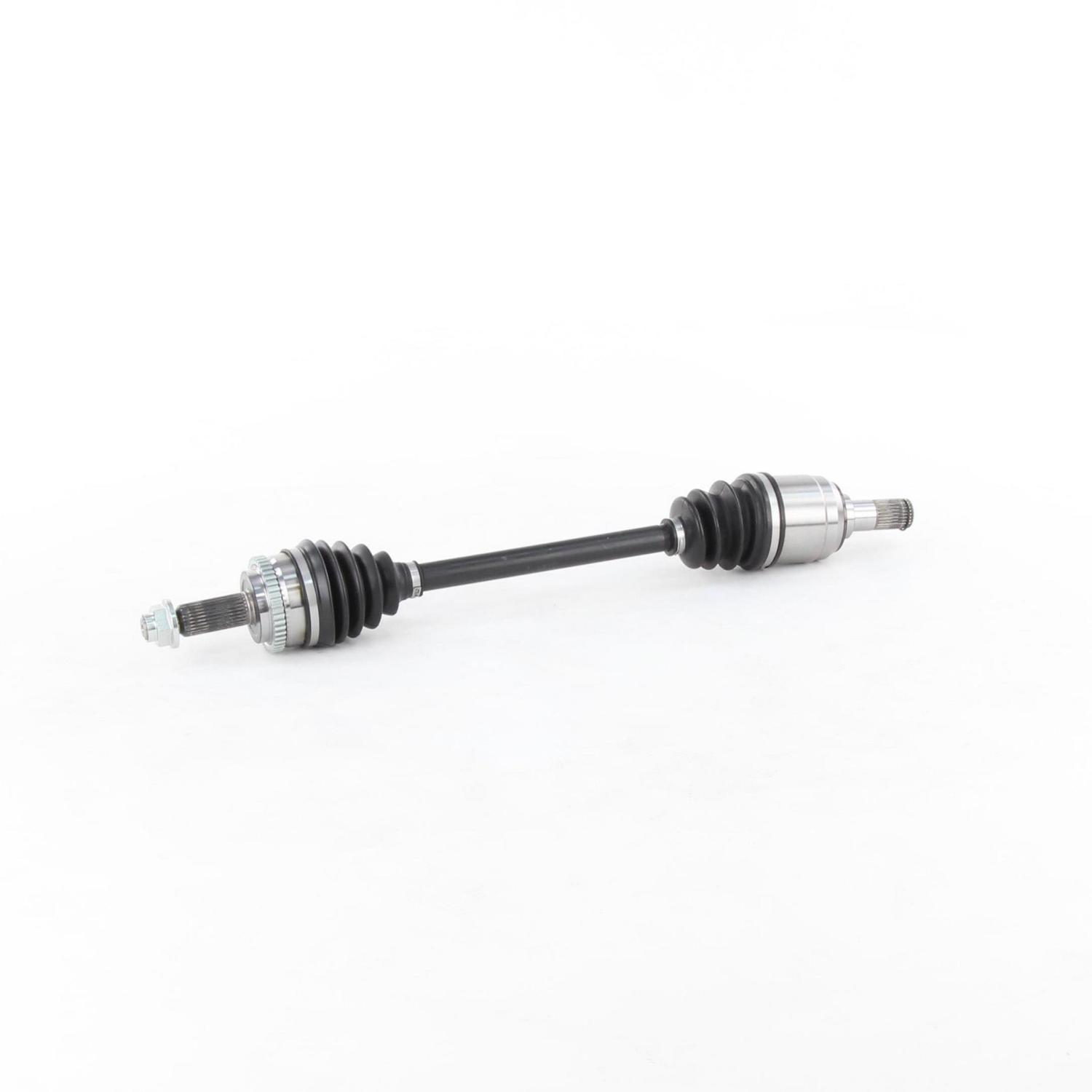 TrakMotive HY8292 - CV Axle Shaft TrakMotive HY8292 CV Axle Shaft product image 2 of 3