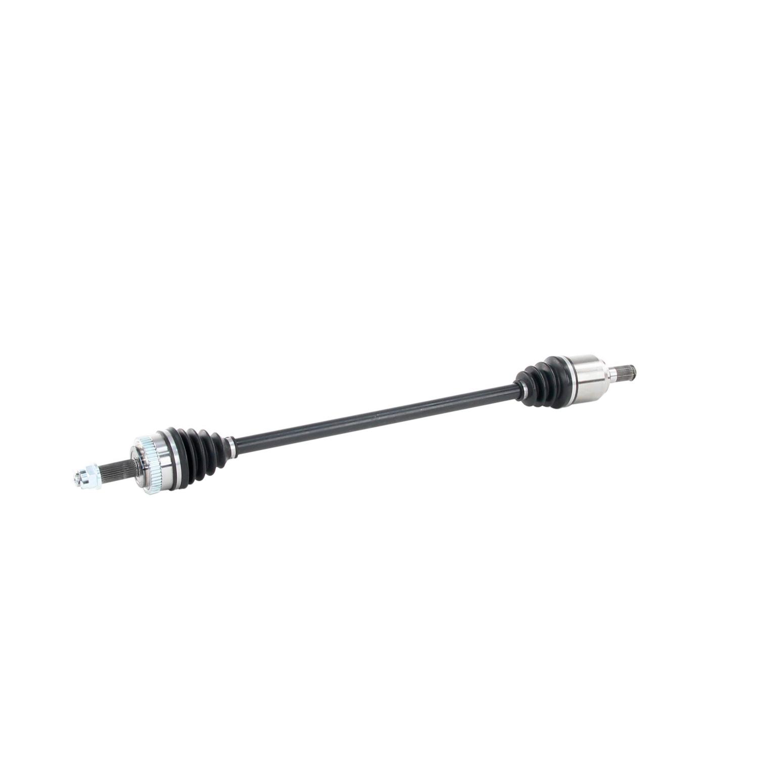 TrakMotive HY8293 - CV Axle Shaft TrakMotive HY8293 CV Axle Shaft product image 2 of 3