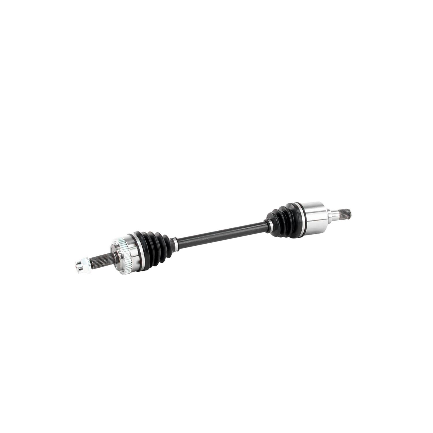 TrakMotive HY8295 - CV Axle Shaft TrakMotive HY8295 CV Axle Shaft product image 2 of 3