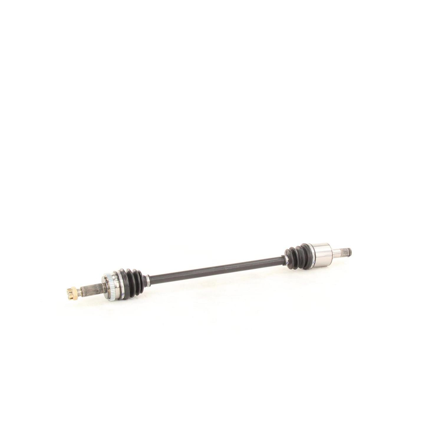 TrakMotive HY8296 - CV Axle Shaft TrakMotive HY8296 CV Axle Shaft product image 2 of 3