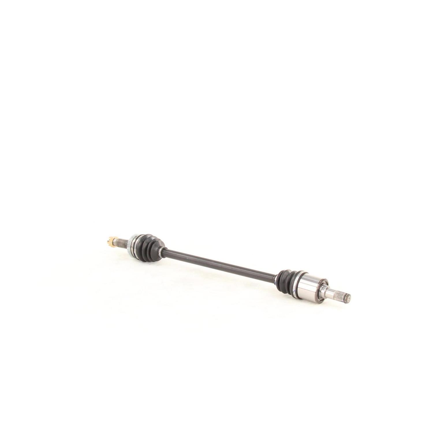 TrakMotive HY8296 - CV Axle Shaft TrakMotive HY8296 CV Axle Shaft product image 3 of 3