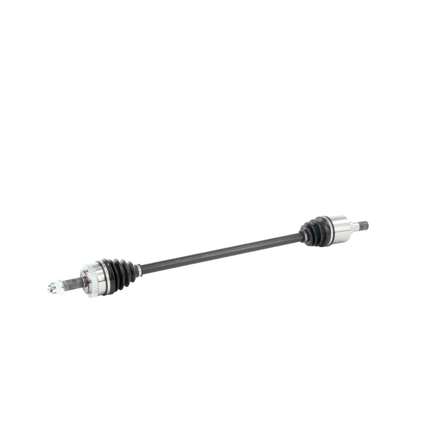TrakMotive HY8297 - CV Axle Shaft TrakMotive HY8297 CV Axle Shaft product image 2 of 3