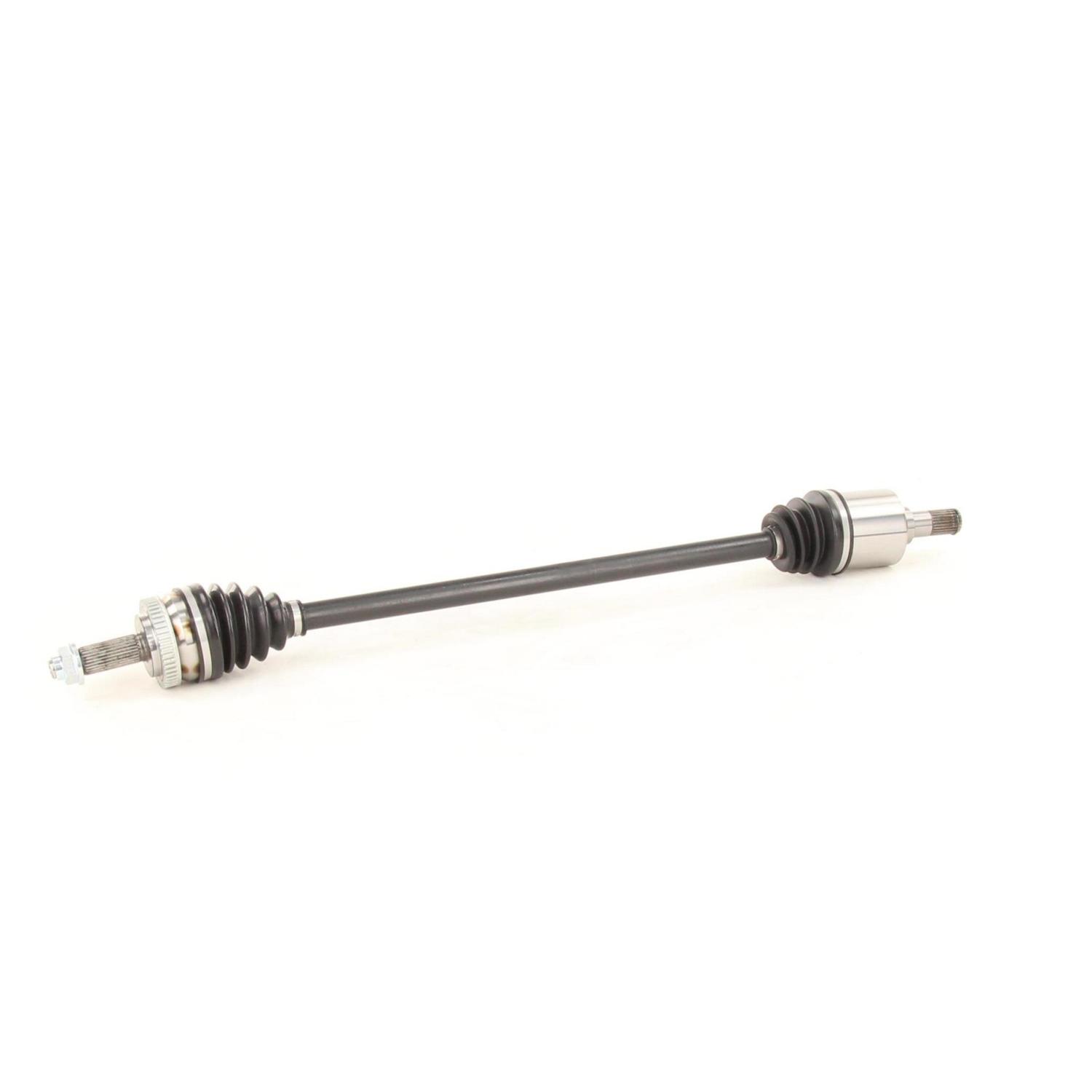 TrakMotive HY8301 - CV Axle Shaft TrakMotive HY8301 CV Axle Shaft product image 2 of 3