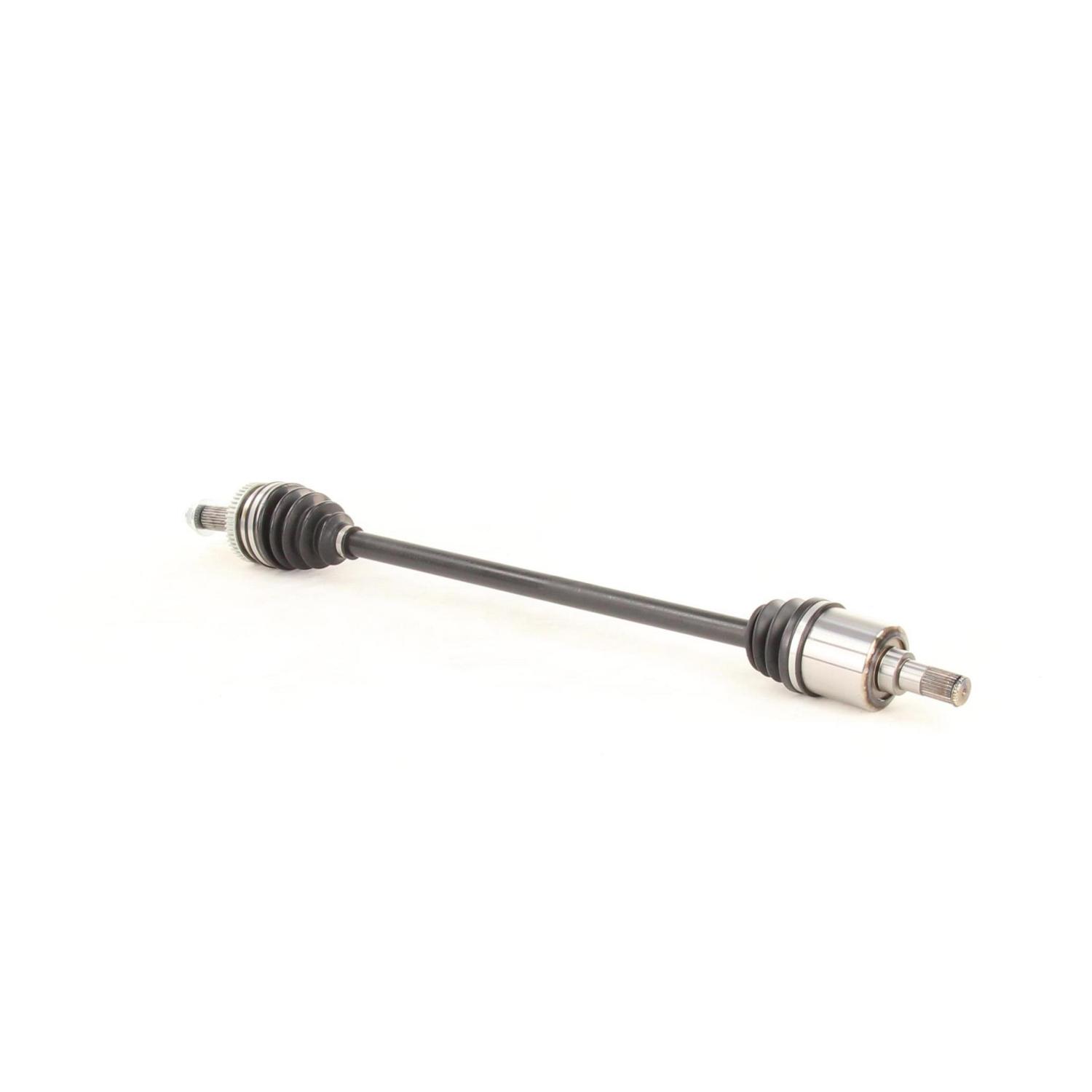 TrakMotive HY8301 - CV Axle Shaft TrakMotive HY8301 CV Axle Shaft product image 3 of 3