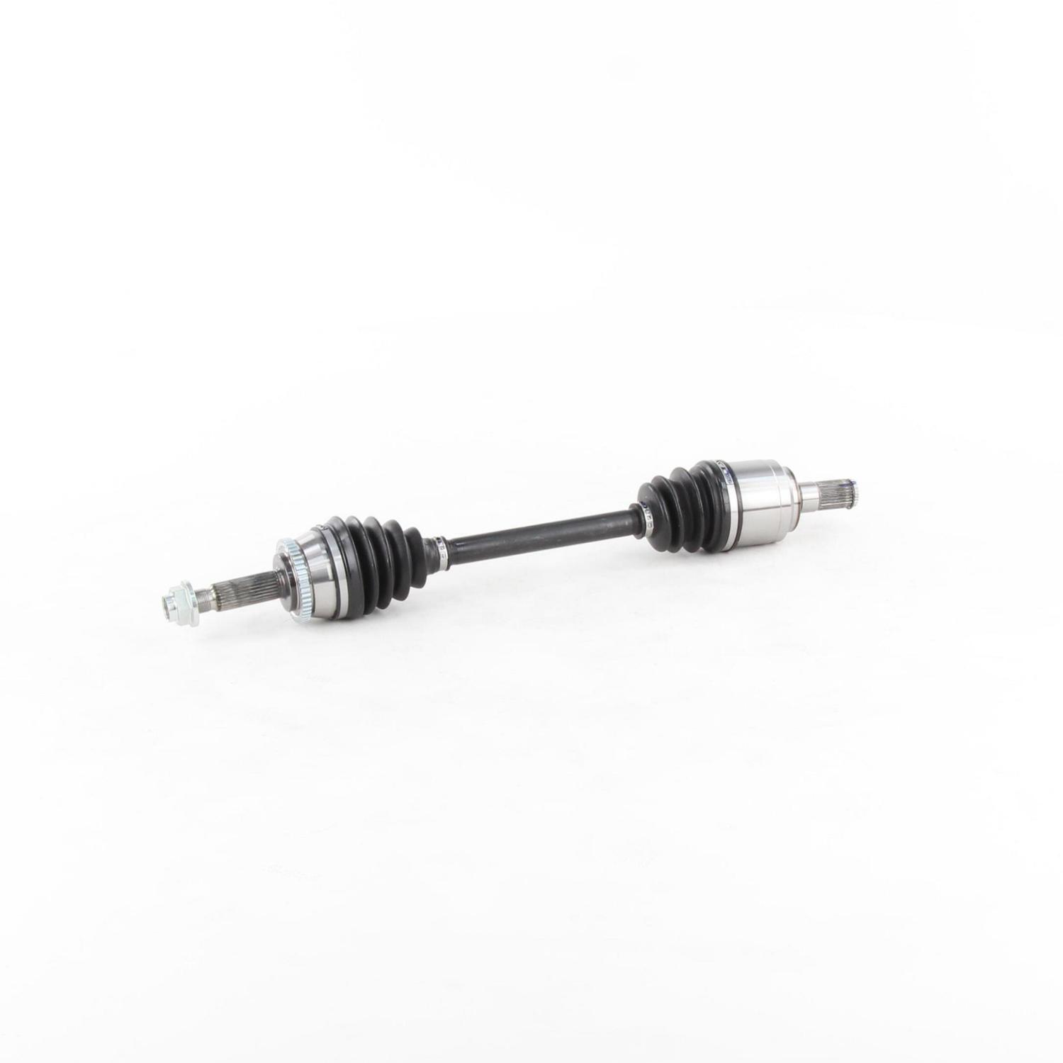 TrakMotive HY8302 - CV Axle Shaft TrakMotive HY8302 CV Axle Shaft product image 2 of 3