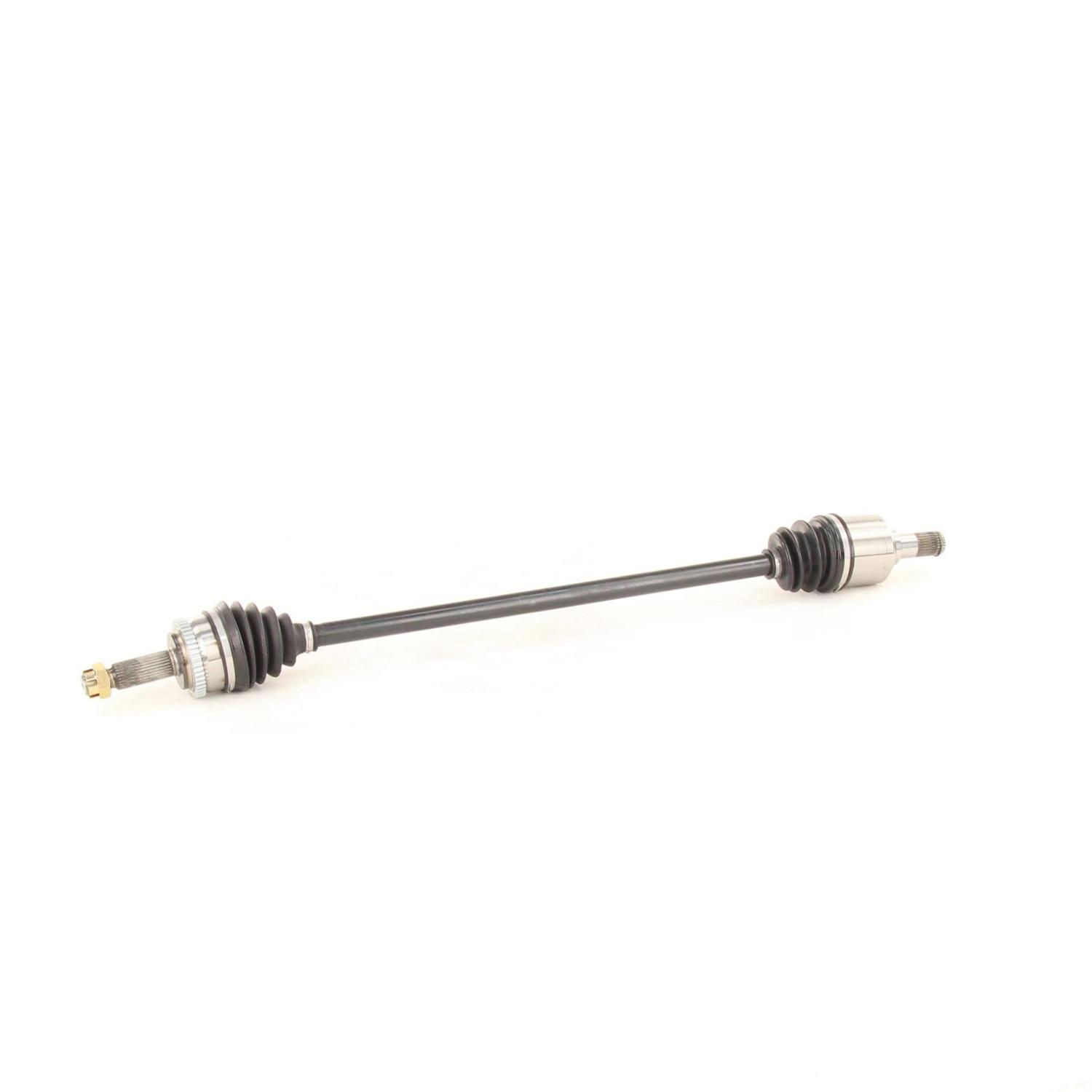TrakMotive HY8313 - CV Axle Shaft TrakMotive HY8313 CV Axle Shaft product image 2 of 3