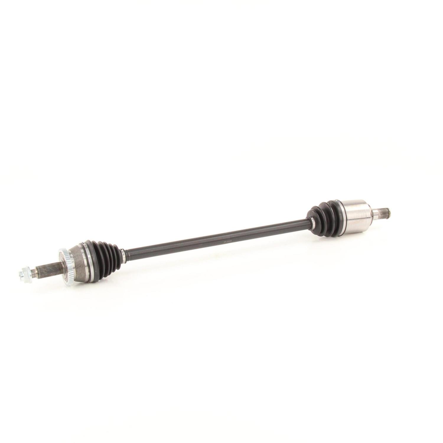 TrakMotive HY8319 - CV Axle Shaft TrakMotive HY8319 CV Axle Shaft product image 2 of 3