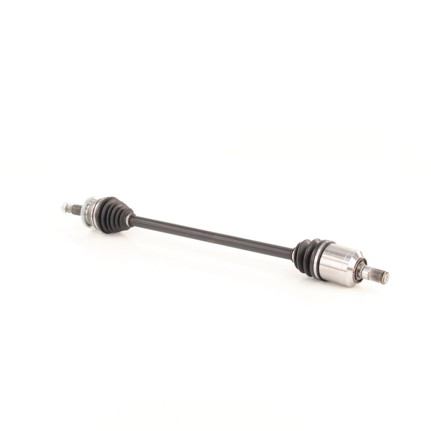 TrakMotive HY8319 - CV Axle Shaft TrakMotive HY8319 CV Axle Shaft product image 3 of 3