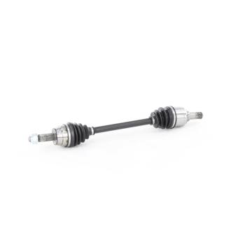 TrakMotive HY8325 CV Axle Shaft product image 2 of 3