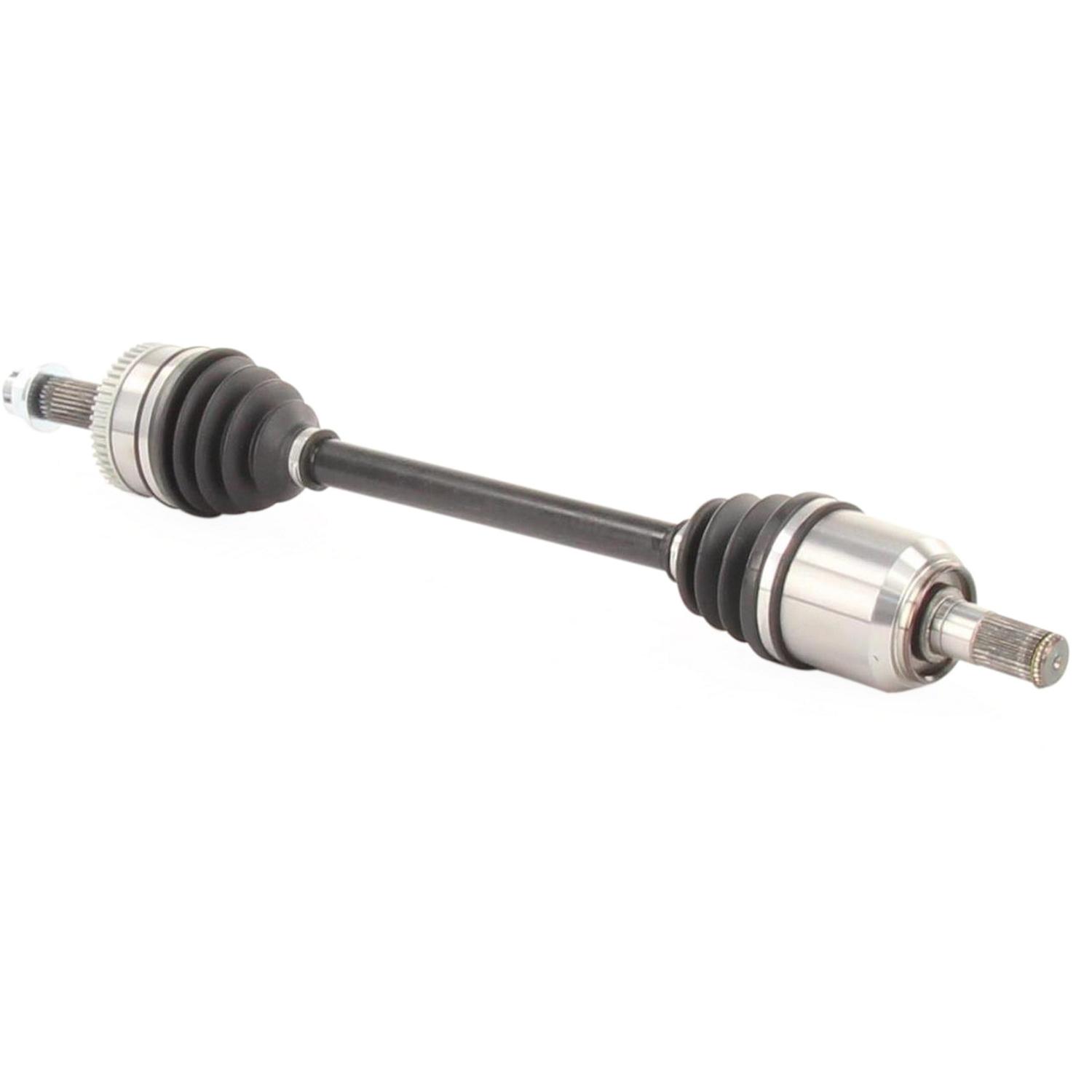 TrakMotive HY8327 - CV Axle Shaft TrakMotive HY8327 CV Axle Shaft product image 3 of 3