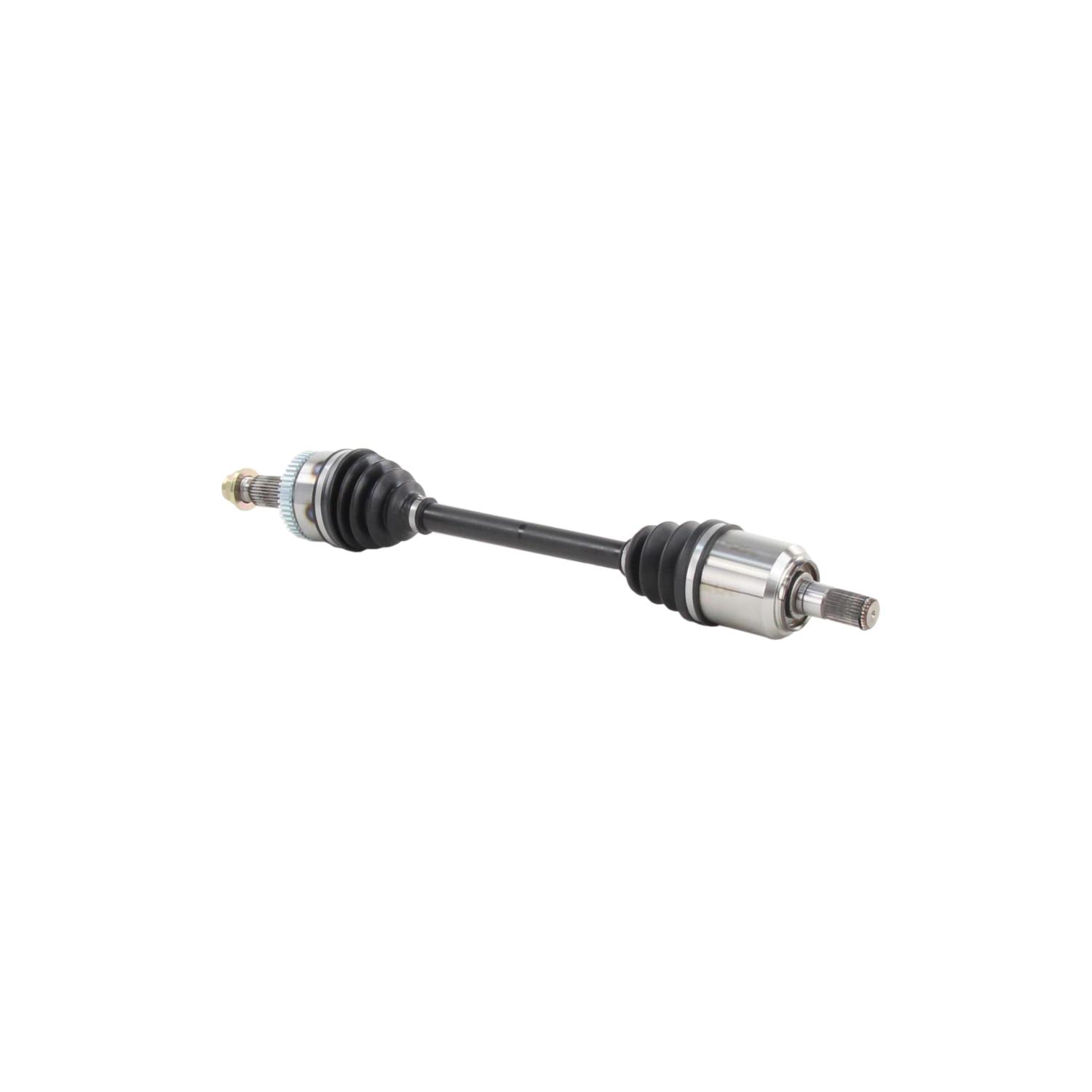 TrakMotive HY8337 - CV Axle Shaft TrakMotive HY8337 CV Axle Shaft product image 3 of 3