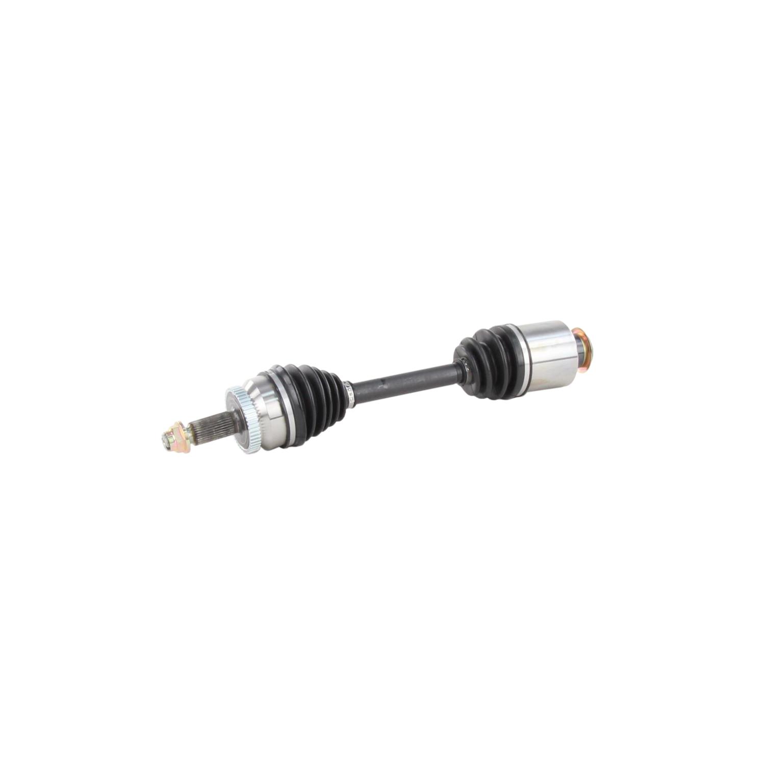 TrakMotive HY8338 - CV Axle Shaft TrakMotive HY8338 CV Axle Shaft product image 2 of 3