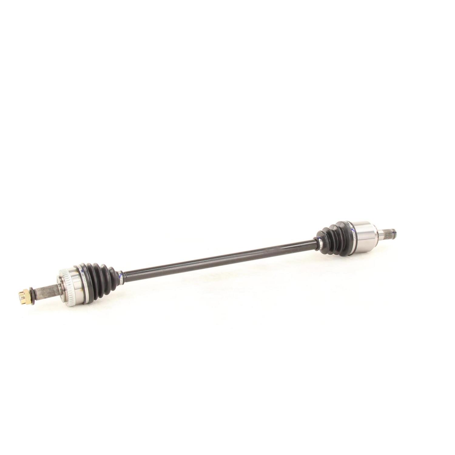 TrakMotive HY8339 - CV Axle Shaft TrakMotive HY8339 CV Axle Shaft product image 2 of 3