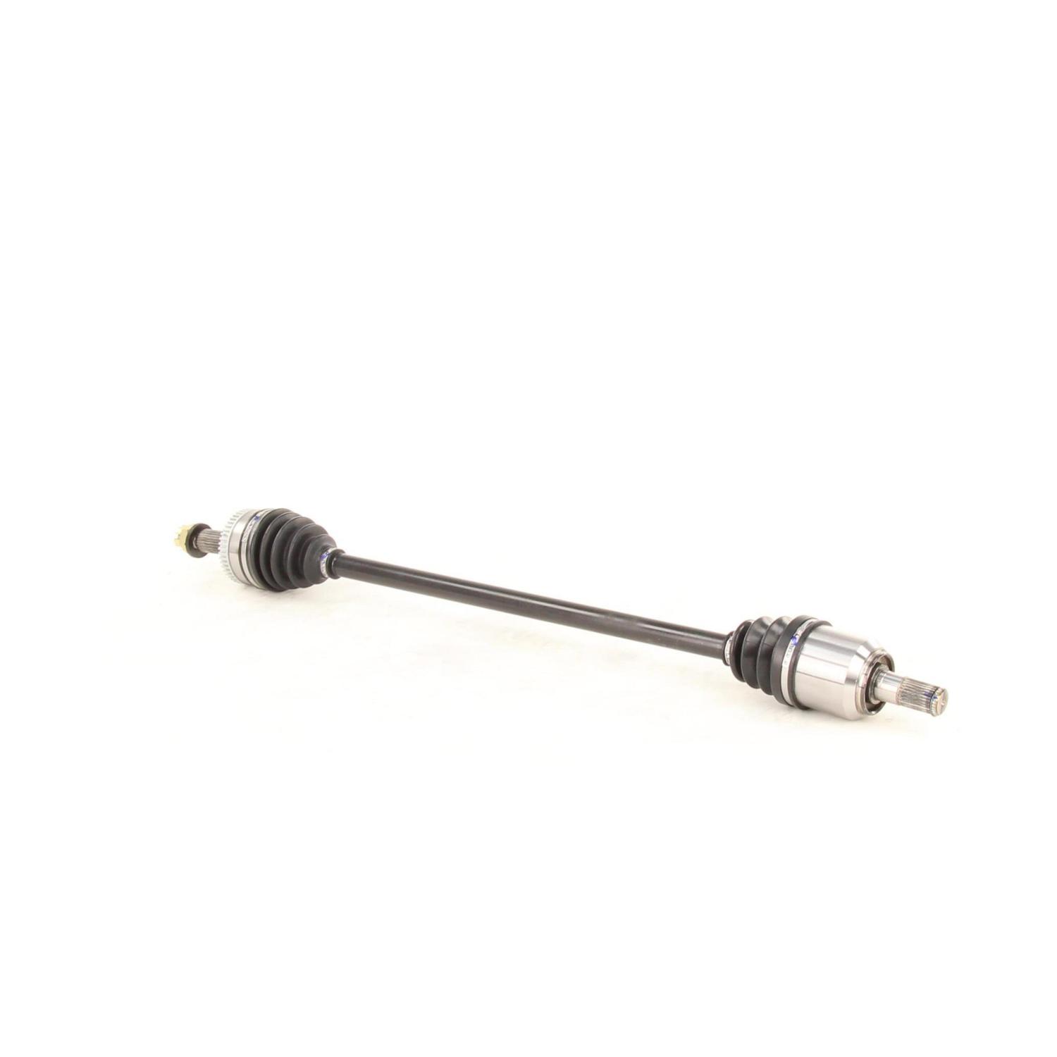TrakMotive HY8339 - CV Axle Shaft TrakMotive HY8339 CV Axle Shaft product image 3 of 3