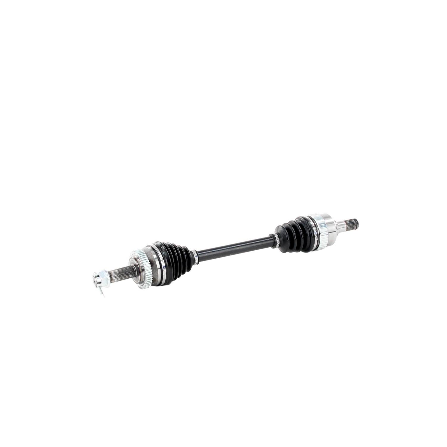 TrakMotive HY8340 - CV Axle Shaft TrakMotive HY8340 CV Axle Shaft product image 2 of 3