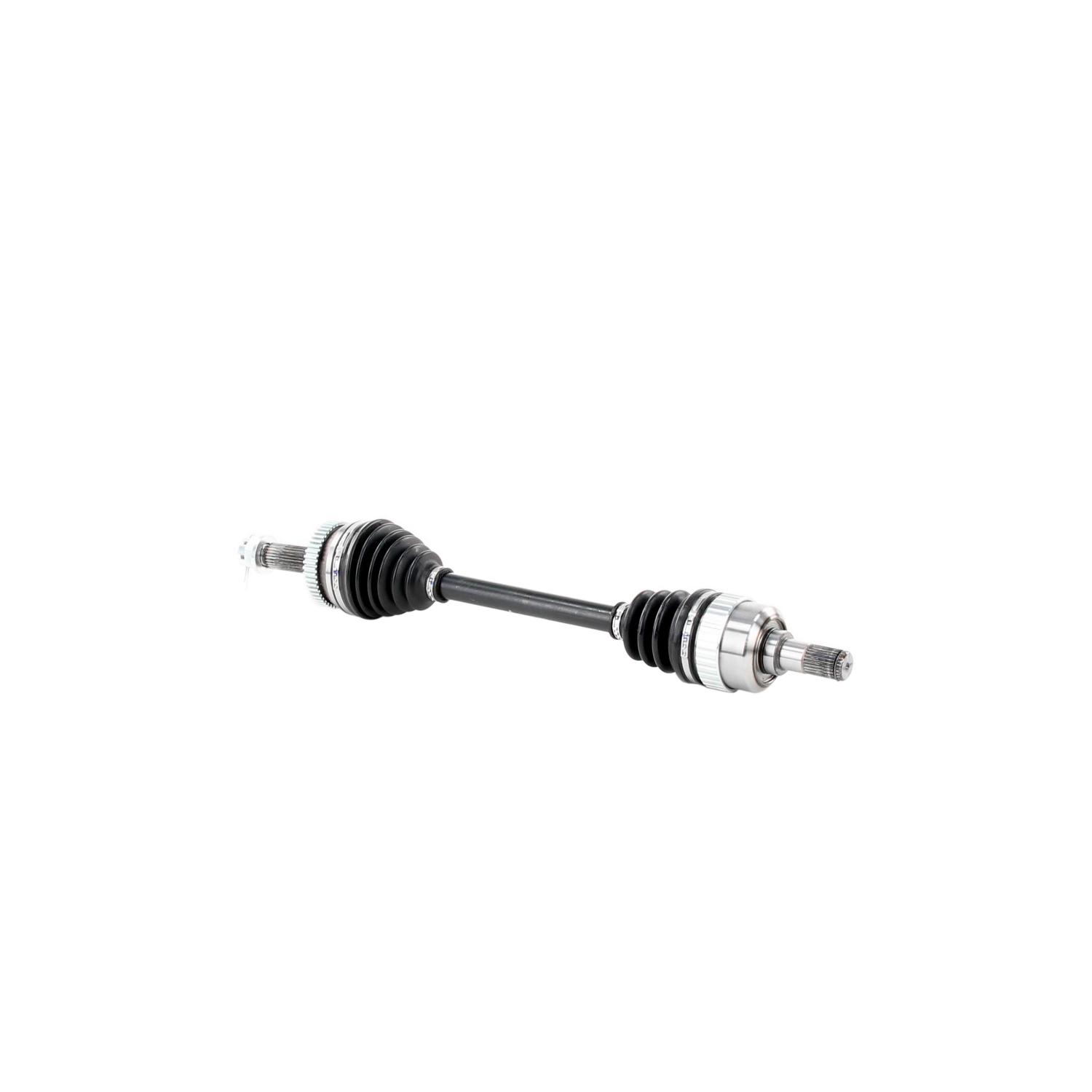 TrakMotive HY8340 - CV Axle Shaft TrakMotive HY8340 CV Axle Shaft product image 3 of 3