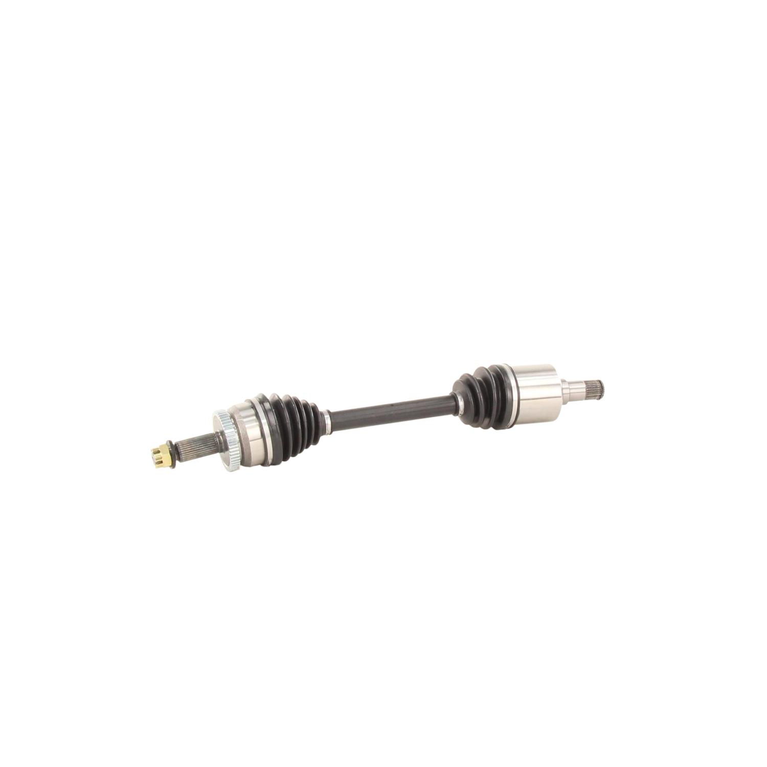 TrakMotive HY8341 CV Axle Shaft product image 2 of 3