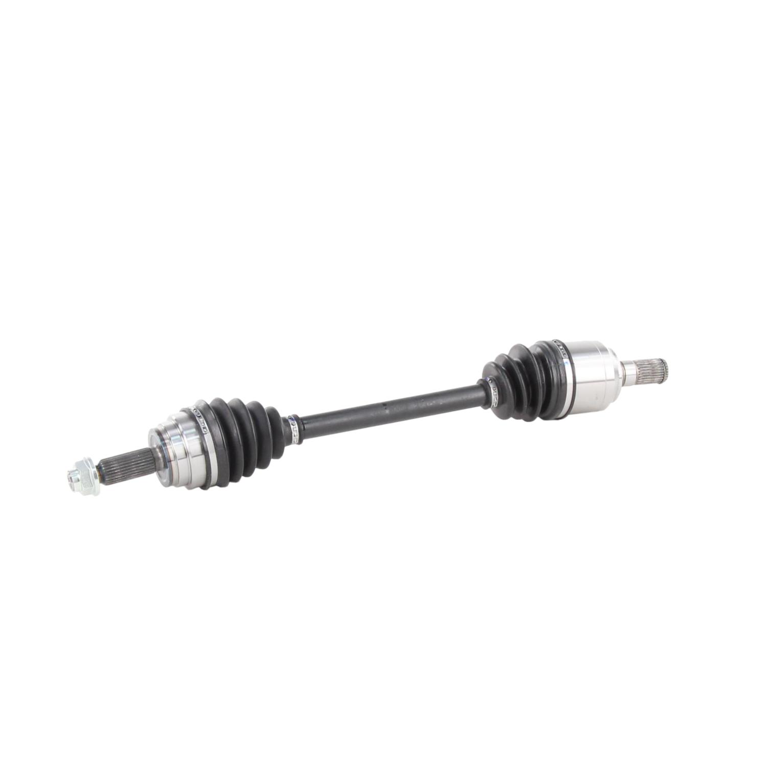 TrakMotive HY8349 - CV Axle Shaft TrakMotive HY8349 CV Axle Shaft product image 2 of 3