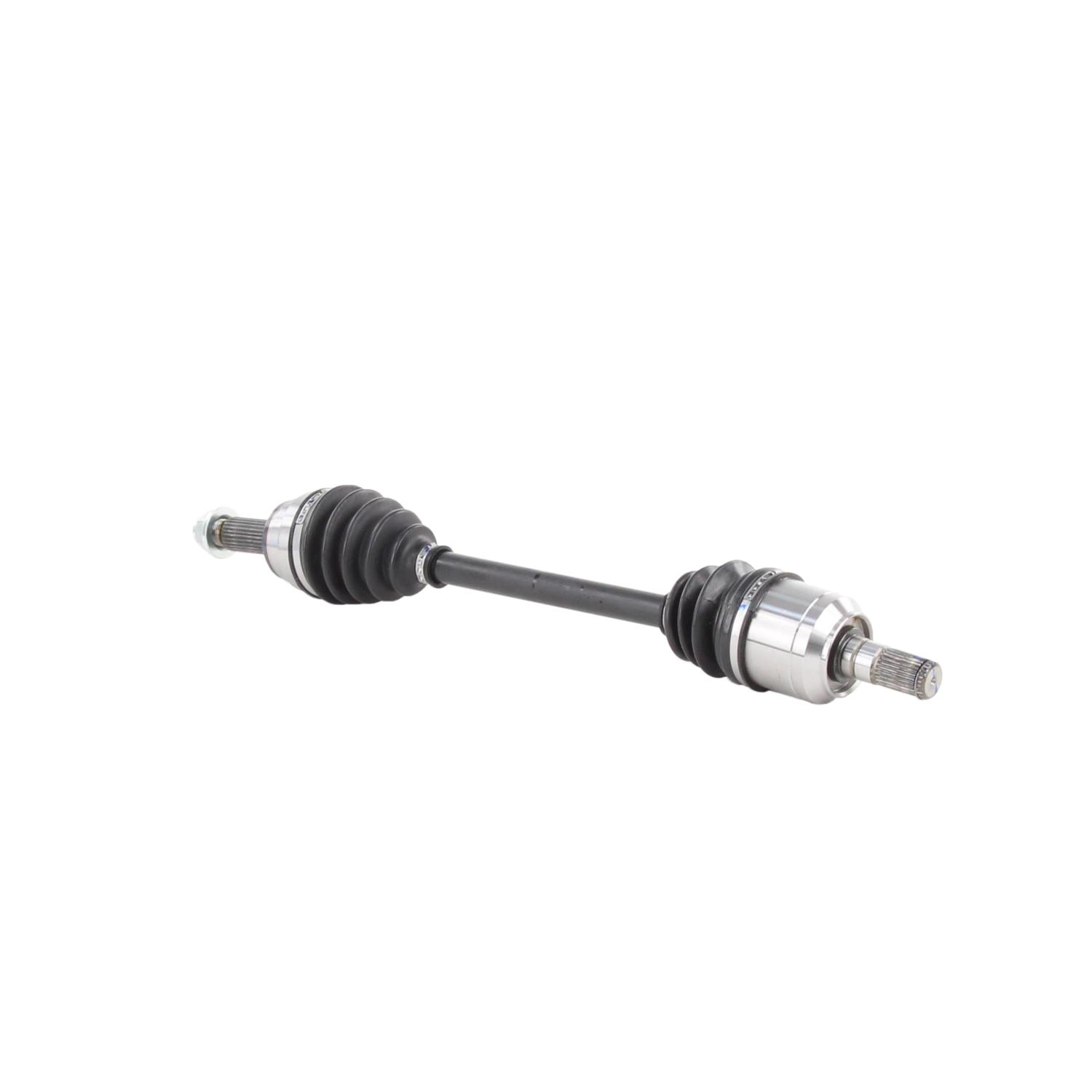 TrakMotive HY8349 - CV Axle Shaft TrakMotive HY8349 CV Axle Shaft product image 3 of 3