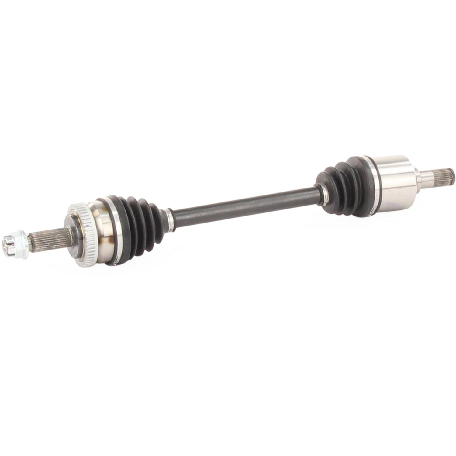 TrakMotive HY8351 - CV Axle Shaft TrakMotive HY8351 CV Axle Shaft product image 2 of 3
