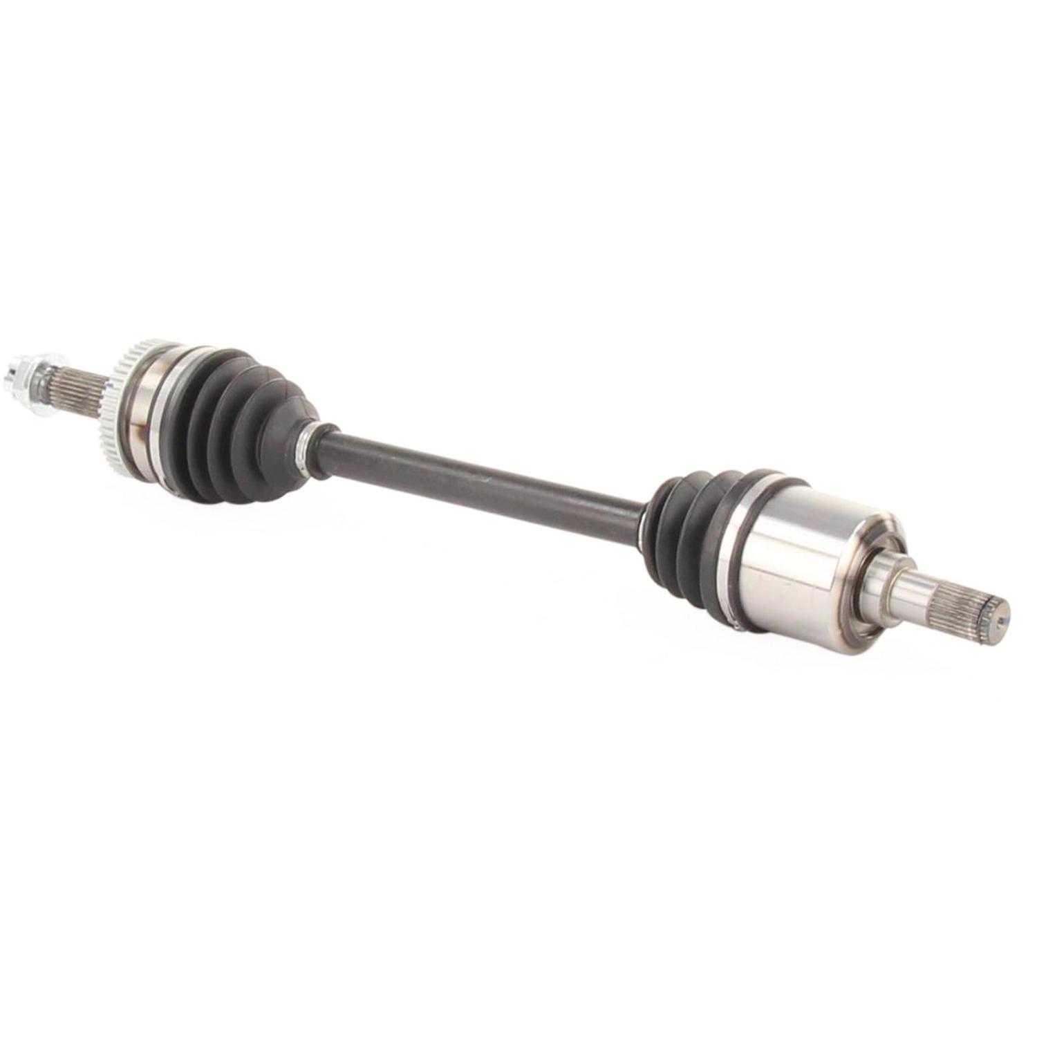 TrakMotive HY8351 - CV Axle Shaft TrakMotive HY8351 CV Axle Shaft product image 3 of 3