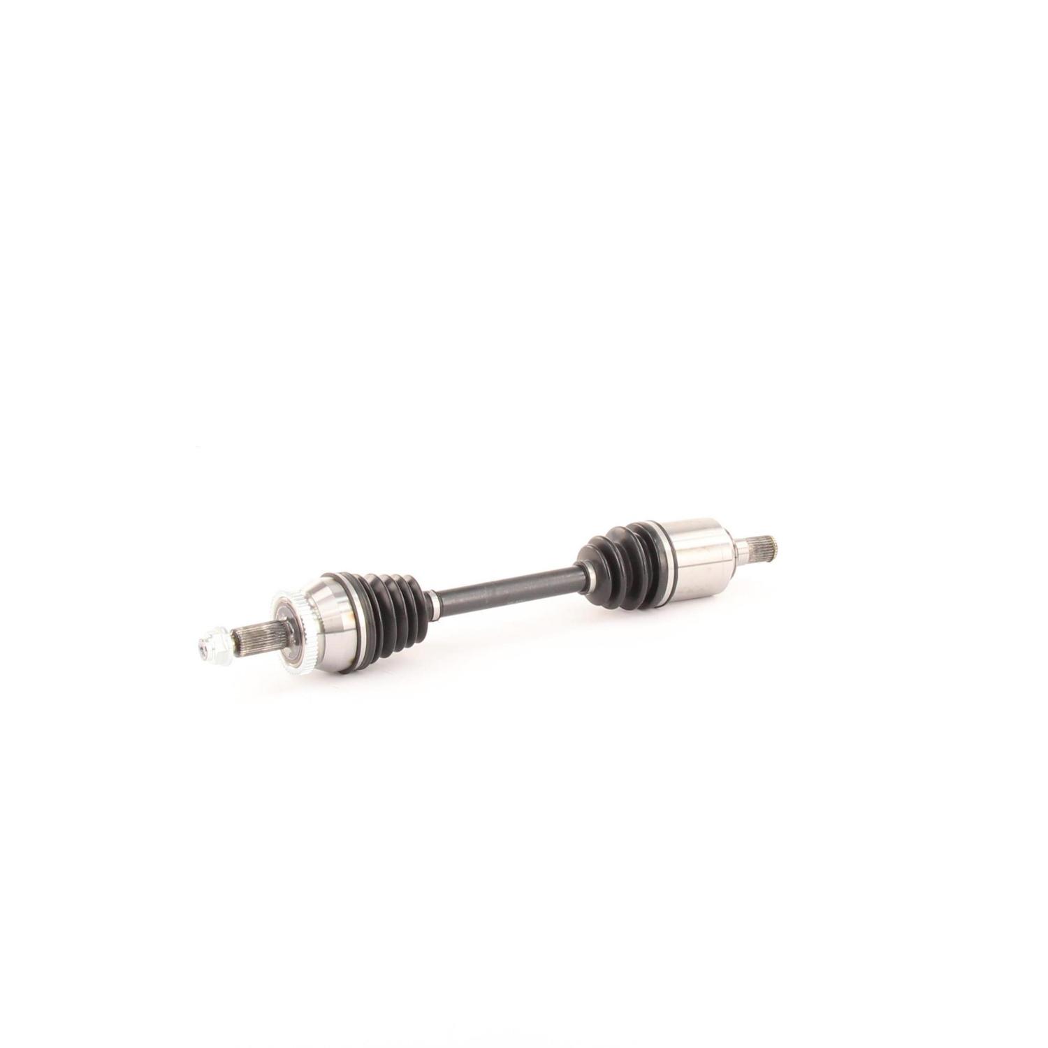 TrakMotive HY8357 - CV Axle Shaft TrakMotive HY8357 CV Axle Shaft product image 2 of 3