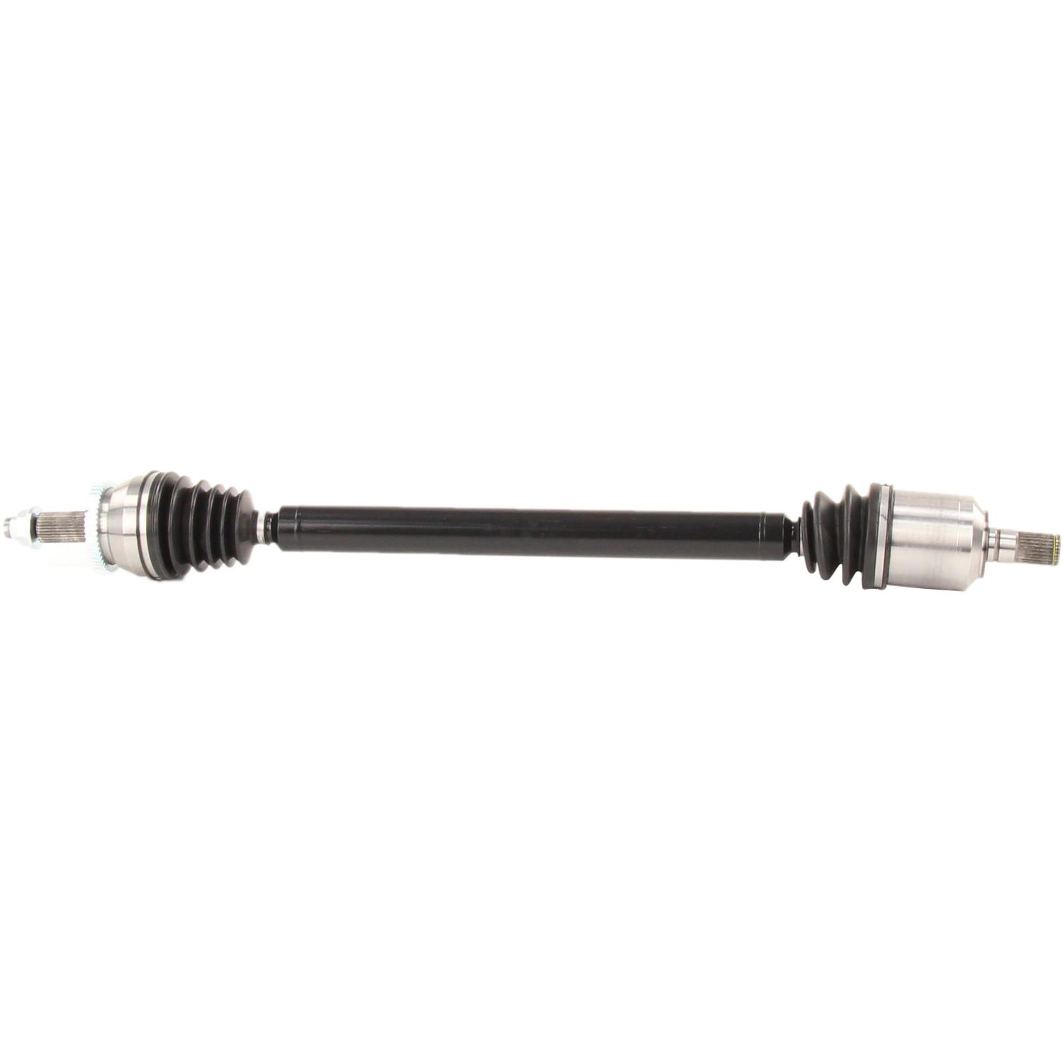 TrakMotive HY8359 - CV Axle Shaft TrakMotive HY8359 CV Axle Shaft product image 1 of 3
