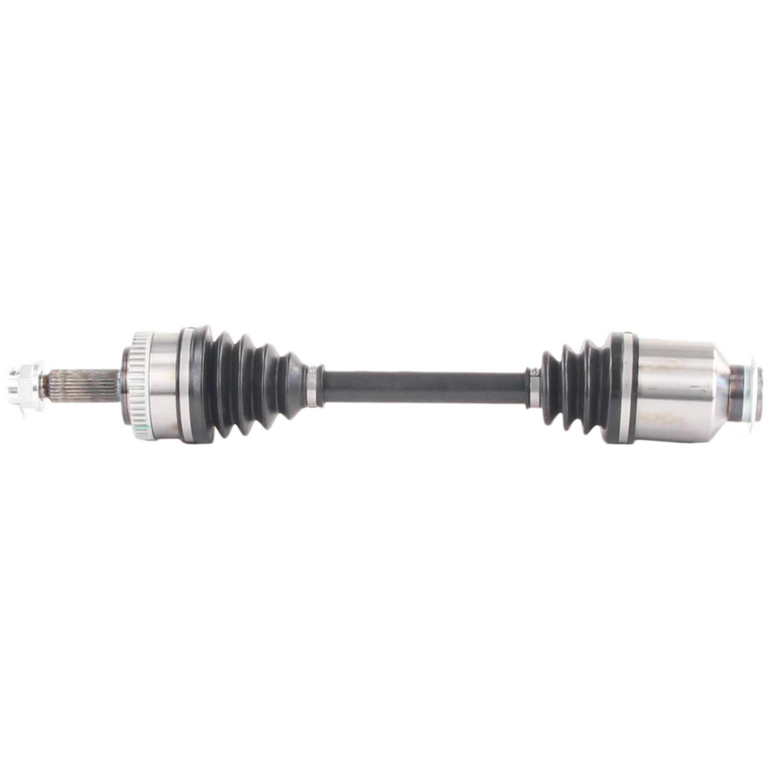 TrakMotive HY8360 - CV Axle Shaft TrakMotive HY8360 CV Axle Shaft product image 1 of 3