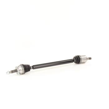TrakMotive HY8361 CV Axle Shaft product image 2 of 3