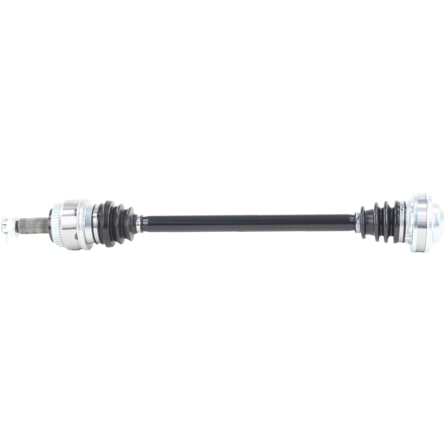 TrakMotive HY8362 - CV Axle Shaft TrakMotive HY8362 CV Axle Shaft product image 1 of 3