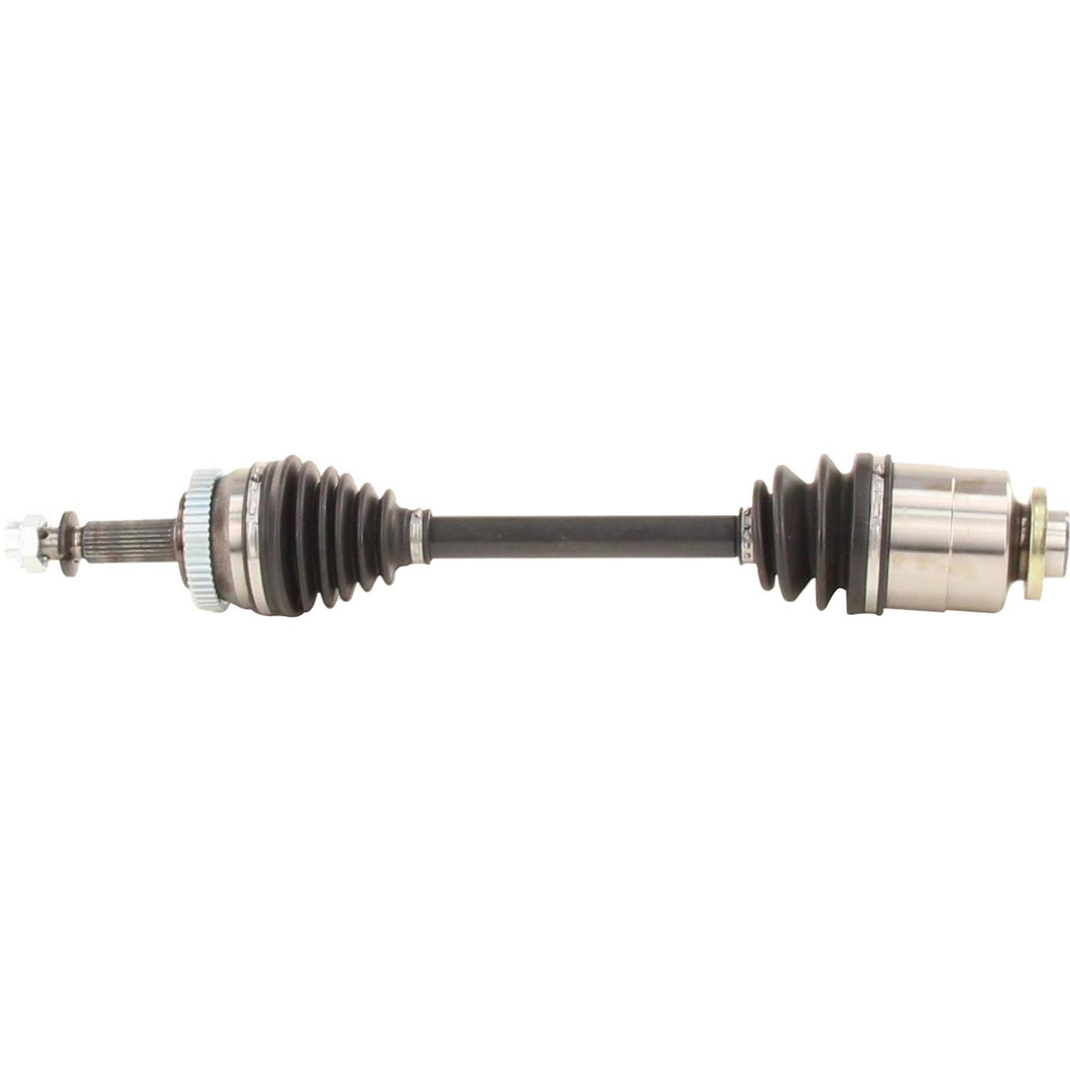 TrakMotive HY8370 - CV Axle Shaft TrakMotive HY8370 CV Axle Shaft product image 1 of 3
