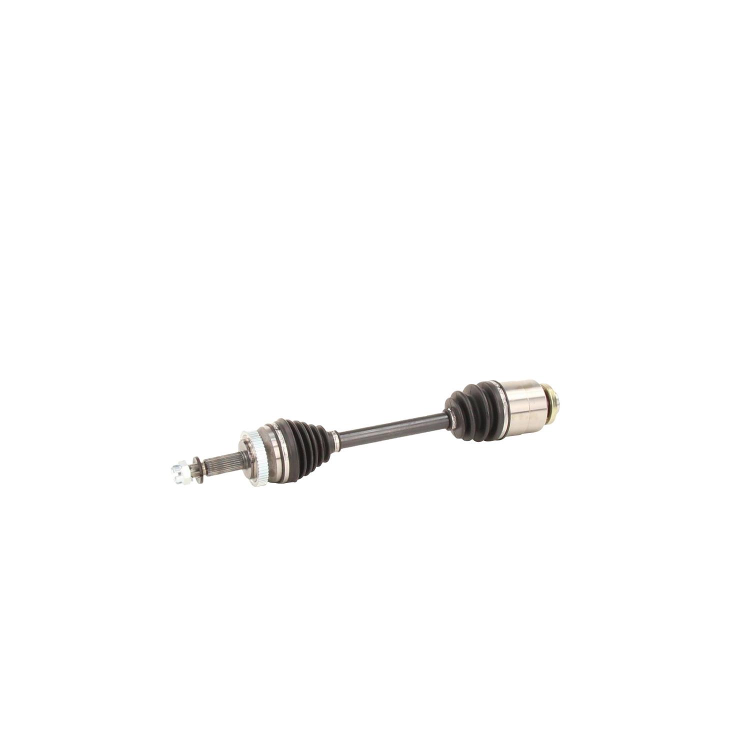 TrakMotive HY8370 - CV Axle Shaft TrakMotive HY8370 CV Axle Shaft product image 2 of 3