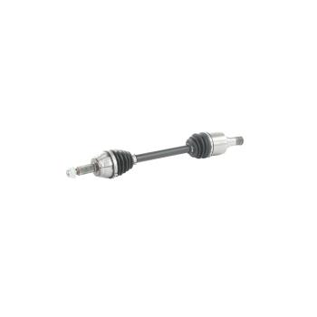 TrakMotive HY86002 - CV Axle Shaft TrakMotive HY86002 CV Axle Shaft product image 2 of 3