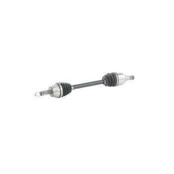 TrakMotive HY86003 - CV Axle Shaft TrakMotive HY86003 CV Axle Shaft product image 2 of 3