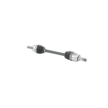 TrakMotive HY86003 - CV Axle Shaft TrakMotive HY86003 CV Axle Shaft product image 3 of 3