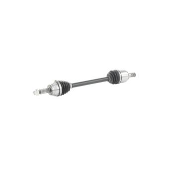 TrakMotive HY86004 - CV Axle Shaft TrakMotive HY86004 CV Axle Shaft product image 2 of 3