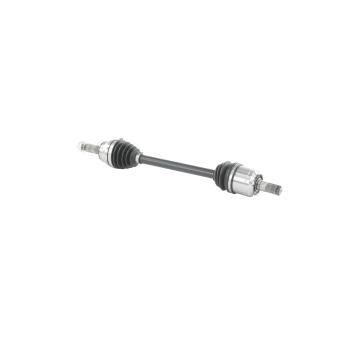 TrakMotive HY86004 - CV Axle Shaft TrakMotive HY86004 CV Axle Shaft product image 3 of 3