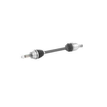 TrakMotive HY86005 - CV Axle Shaft TrakMotive HY86005 CV Axle Shaft product image 2 of 3