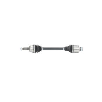 TrakMotive HY86006 - CV Axle Shaft TrakMotive HY86006 CV Axle Shaft product image 1 of 3