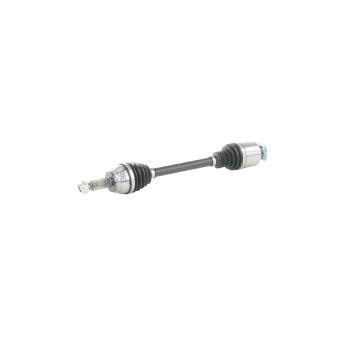 TrakMotive HY86006 - CV Axle Shaft TrakMotive HY86006 CV Axle Shaft product image 2 of 3