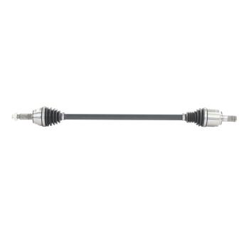TrakMotive HY86007 - CV Axle Shaft TrakMotive HY86007 CV Axle Shaft product image 1 of 3
