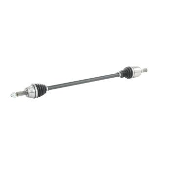 TrakMotive HY86007 - CV Axle Shaft TrakMotive HY86007 CV Axle Shaft product image 2 of 3