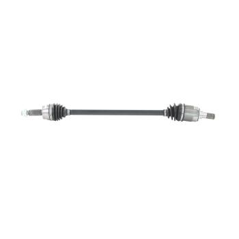 TrakMotive HY86009 - CV Axle Shaft TrakMotive HY86009 CV Axle Shaft product image 1 of 3