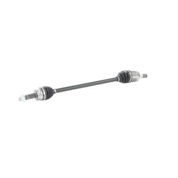 TrakMotive HY86009 - CV Axle Shaft TrakMotive HY86009 CV Axle Shaft product image 2 of 3