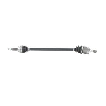TrakMotive HY86010 - CV Axle Shaft TrakMotive HY86010 CV Axle Shaft product image 1 of 3