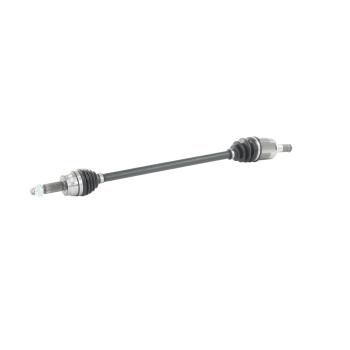 TrakMotive HY86010 - CV Axle Shaft TrakMotive HY86010 CV Axle Shaft product image 2 of 3