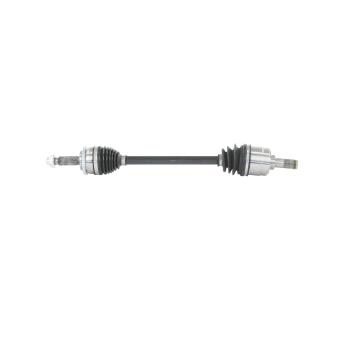 TrakMotive HY86011 CV Axle Shaft product image 1 of 3