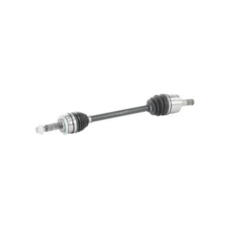 TrakMotive HY86011 CV Axle Shaft product image 2 of 3