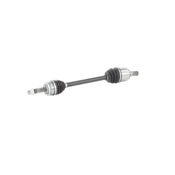 TrakMotive HY86012 CV Axle Shaft product image 2 of 3