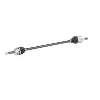 TrakMotive HY86013 - CV Axle Shaft TrakMotive HY86013 CV Axle Shaft product image 2 of 3